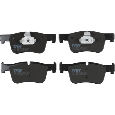 GDB1934 Bremsbelagsatz, Scheibenbremse COTEC