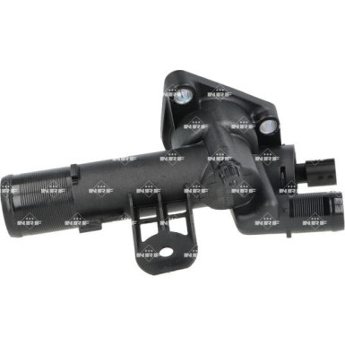 725082 Thermostat, Kühlmittel EASY FIT