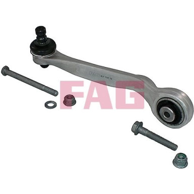 821 1191 10 Lenker, Radaufhängung