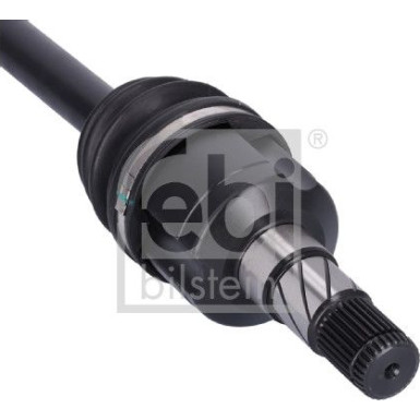 FEBI BILSTEIN 186068 Antriebswelle