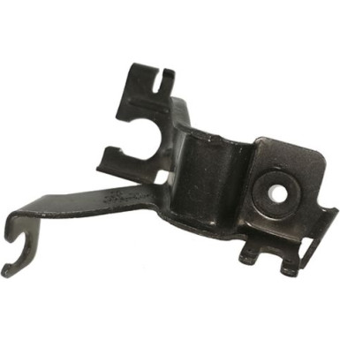 Metzger | Halter, Bremsschlauch | 4119901
