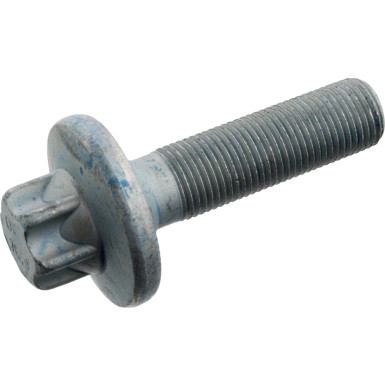 FEBI BILSTEIN 40617 Achsschraube, Antriebswelle