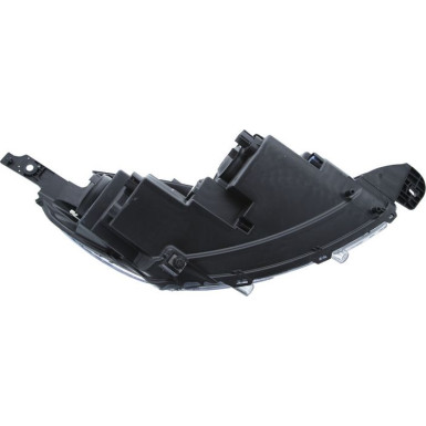 Valeo | Hauptscheinwerfer | 450784