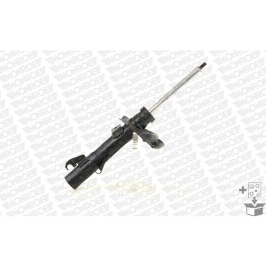 G8812 Stoßdämpfer MONROE ORIGINAL (Gas Technology)