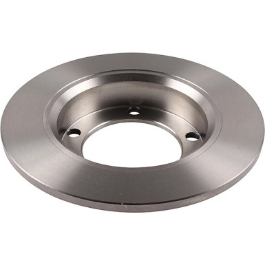 Valeo | Bremsscheibe | 186172