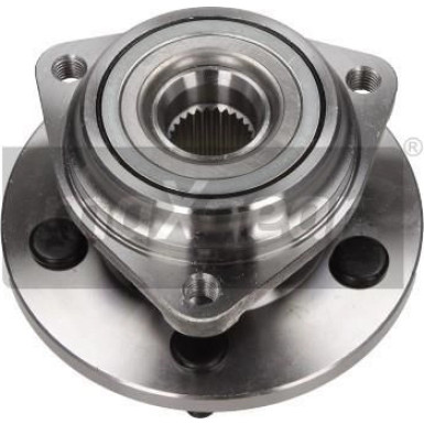 33-0691 Radlagersatz 33-0691 Radlagersatz