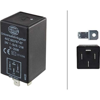 4AZ 003 787-071 Blinkgeber