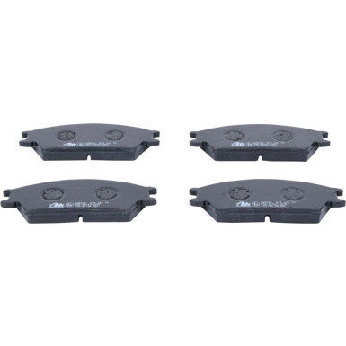 13.0460-5936.2 Bremsbelagsatz, Scheibenbremse