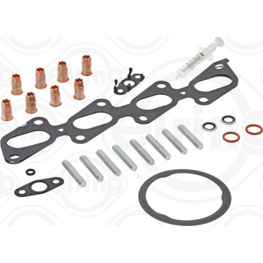 521.100 Montagesatz, Lader