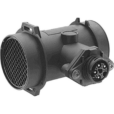 Magneti Marelli | Luftmassenmesser | 213719621019