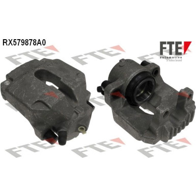 FTE | Bremssattel | 9292114