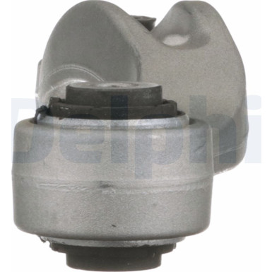 TC2838 Lenker, Radaufhängung