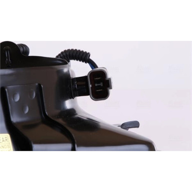 85045 Lüfter, Motorkühlung 85045 Lüfter, Motorkühlung