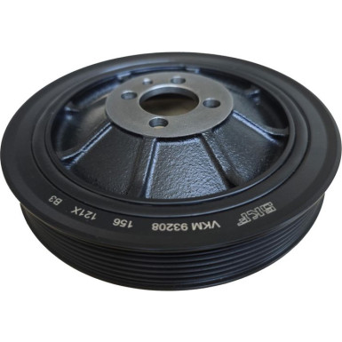 SKF | Riemenscheibe, Kurbelwelle | VKM 93208