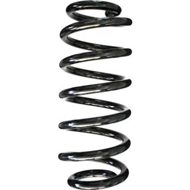Spidan | Fahrwerksfeder | 86589
