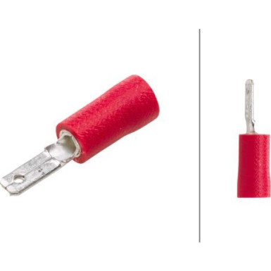 8KW 744 699-003 Leitungsverbinder