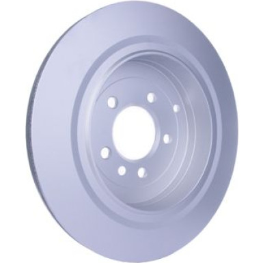 Hella | Bremsscheibe | 8DD 355 118-781