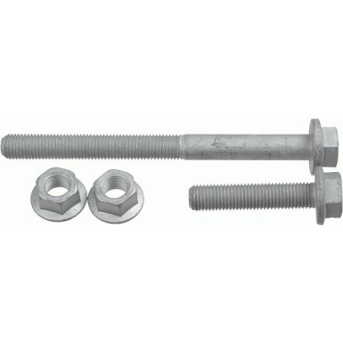 Lemförder Reparatursatz, Radaufhängung Service Pack 37470 01