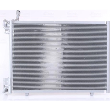 940525 Kondensator, Klimaanlage