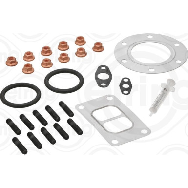 715.331 Montagesatz, Lader