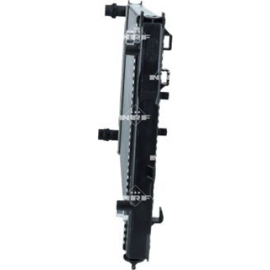 NRF | Kühler, Motorkühlung | 529504A