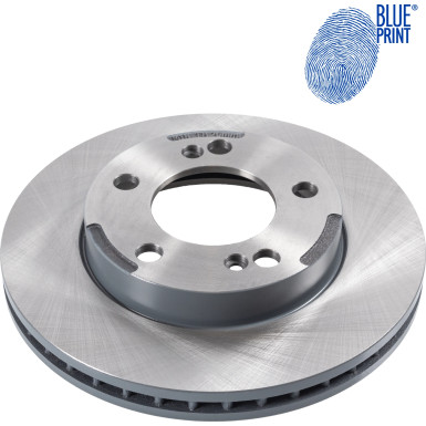 Blue Print | Bremsscheibe | ADG043113
