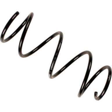 36-198108 Fahrwerksfeder BILSTEIN - B3 Serienersatz (Federn)