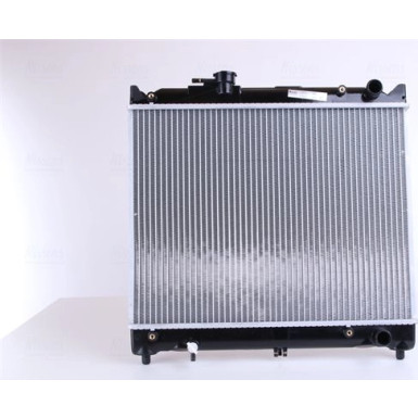 64079 Kühler, Motorkühlung ** FIRST FIT **