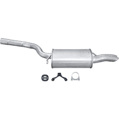 8LD 366 036-771 Endschalldämpfer Easy2Fit – PARTNERED with Faurecia 8LD 366 036-771 Endschalldämpfer Easy2Fit – PARTNERED with Faurecia