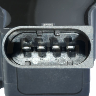 GN10631-12B1 Zündspule