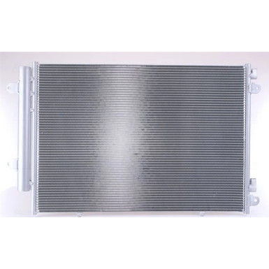 940691 Kondensator, Klimaanlage ** FIRST FIT ** 940691 Kondensator, Klimaanlage ** FIRST FIT **