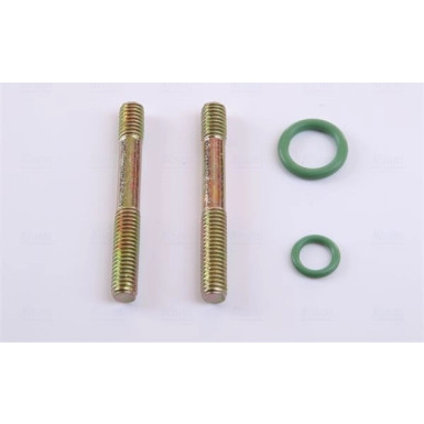 94608 Kondensator, Klimaanlage ** FIRST FIT **