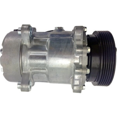 Mahle Kompressor, Klimaanlage BEHR ACP 191 000S Mahle Kompressor, Klimaanlage BEHR ACP 191 000S