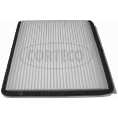 80000536 Filter, Innenraumluft