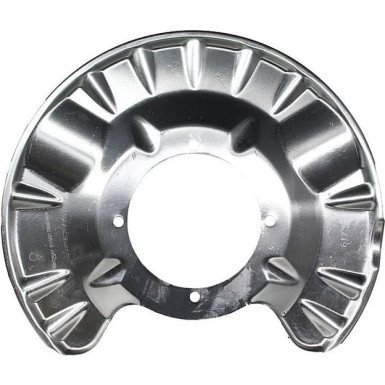 6115601 Spritzblech, Bremsscheibe GREENPARTS