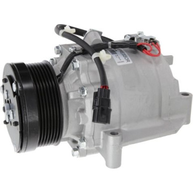 813119 Kompressor, Klimaanlage VALEO CORE-FLEX