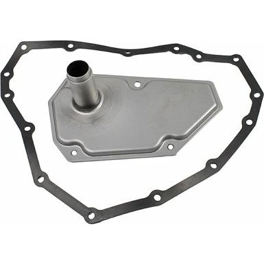 8020124 Hydraulikfiltersatz, Automatikgetriebe GREENPARTS 8020124 Hydraulikfiltersatz, Automatikgetriebe GREENPARTS