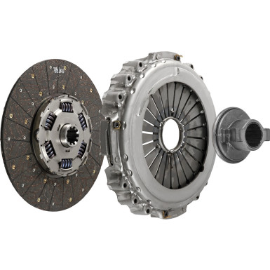 Valeo 805358 Kupplungssatz NEW ORIGINAL KIT3P