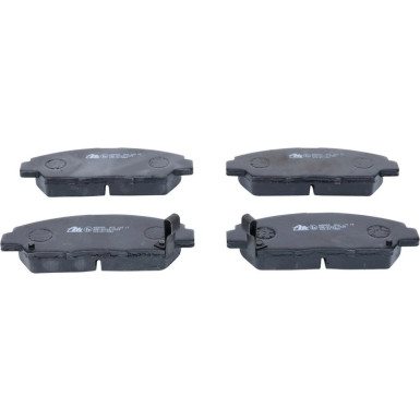 13.0460-5955.2 Bremsbelagsatz, Scheibenbremse