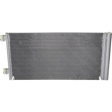 Nissens | Kondensator, Klimaanlage | 940204