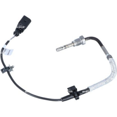 707182 Sensor, Abgastemperatur EASY FIT