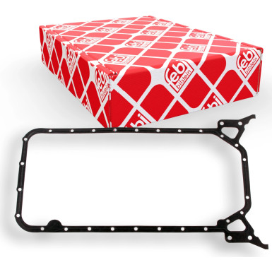 FEBI BILSTEIN 36373 Dichtung, Ölwanne FEBI BILSTEIN 36373 Dichtung, Ölwanne