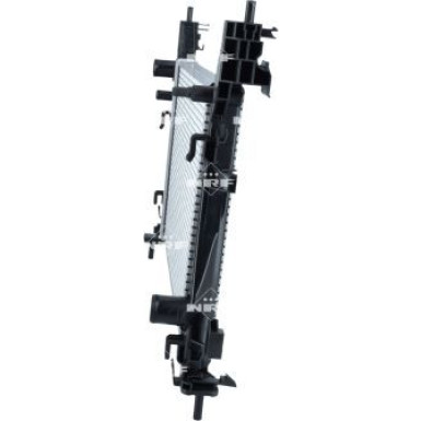 NRF | Kühler, Motorkühlung | 53982