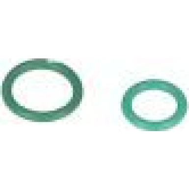 35484 Kondensator, Klimaanlage EASY FIT