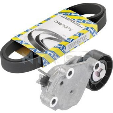 KA859.20 Keilrippenriemensatz