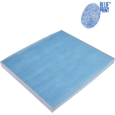 Blue Print | Filter, Innenraumluft | ADT32508