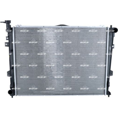 NRF | Kühler, Motorkühlung | 550007