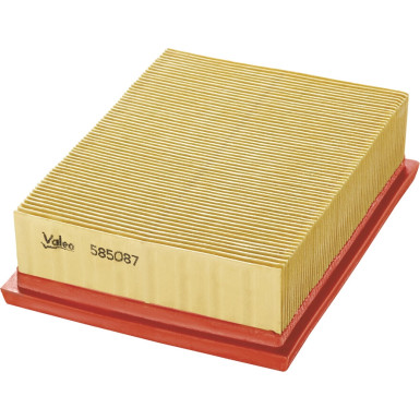 Valeo | Luftfilter | 585087