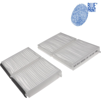 ADM52504 Filtersatz, Innenraumluft