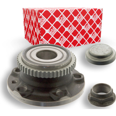 FEBI BILSTEIN 14535 Radlagersatz